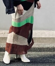 MURRAL | スカート