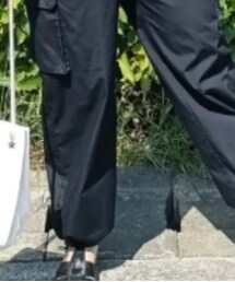 GU | チノパンツ