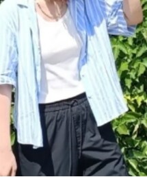 GU | タンクトップ