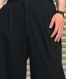 UNIQLO | スラックス