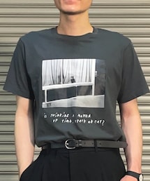 UNIQLO | Tシャツ/カットソー