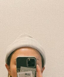 H&M | ニットキャップ/ビーニー