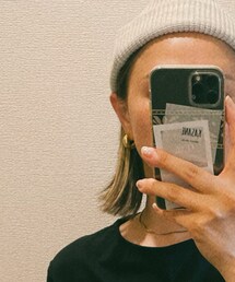 kasane | ピアス（両耳用）