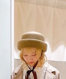 Samansa Mos2 | 帽子