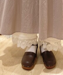 Samansa Mos2 | パンツ