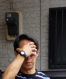 G-SHOCK | アナログ腕時計