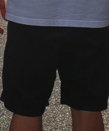 UNIQLO | カーゴパンツ