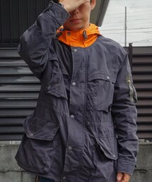 Denim & Supply Ralph Lauren | ミリタリージャケット