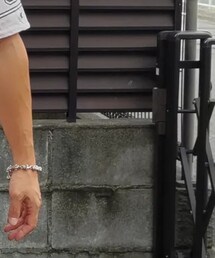 ノブイケグチ | ブレスレット