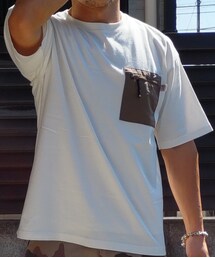 used | Tシャツ/カットソー