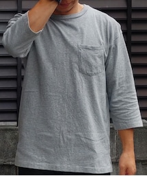 LUGGAGE LABEL | Tシャツ/カットソー