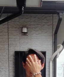 FANTASTIC MAN | バングル/リストバンド