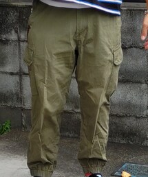 used | カーゴパンツ