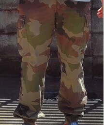 usde | カーゴパンツ