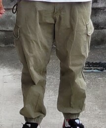 used | カーゴパンツ