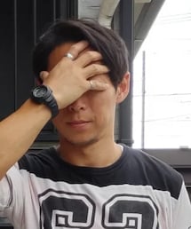 G-SHOCK | アナログ腕時計