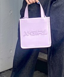X-girl | バッグ