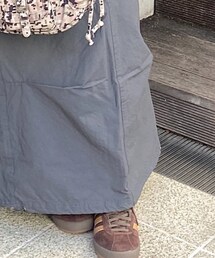 X-girl | スカート