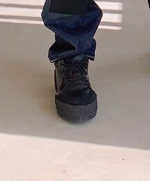 MIDORIKAWA RYO | シューズ