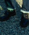 Dr. Martens(ドクターマーチン)の「シューズ(ブーティ)」