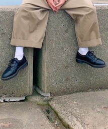 Paul Smith | リング