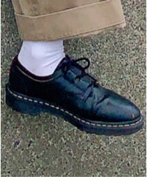 Dr. Martens | ブーティ