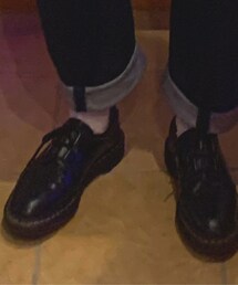 Dr. Martens | ブーティ