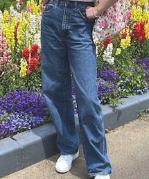 UNIQLO | デニムパンツ