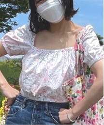 H&M | シャツ/ブラウス