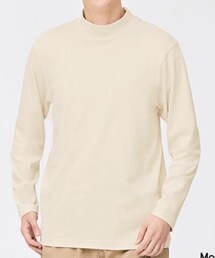 GU | Tシャツ/カットソー