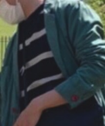 UNDERCOVER | チェスターコート