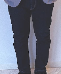 ZARA | デニムパンツ