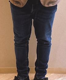 UNITED ARROWS | デニムパンツ