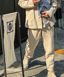 無印良品 | チノパンツ