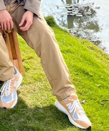 無印良品 | チノパンツ
