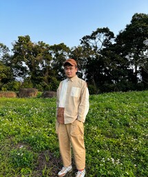 QUEEN SHOP | QueenShop Outdoor (シャツ/ブラウス)