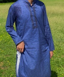 Junaid Jamshed | その他トップス