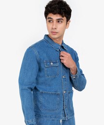 ZALORA | デニムジャケット