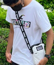 Hollister | Tシャツ/カットソー