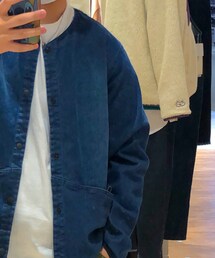 Melan Cleuge | ジャケット/アウター