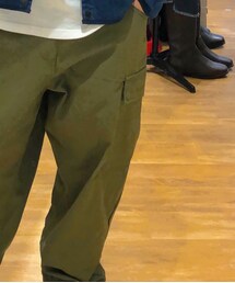 Melan Cleuge | パンツ