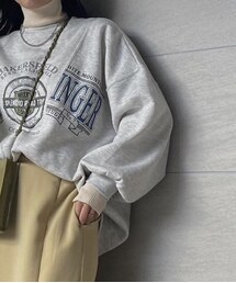 CFT. | スウェット