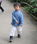 Handmade(ハンドメイド)の「パンツ(パンツ)」