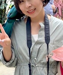 GU | タンクトップ
