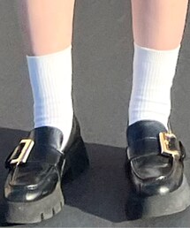 ZARA | ローファー