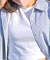 ZARA | Tシャツ/カットソー