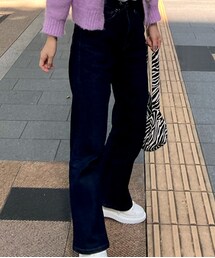 UNIQLO | デニムパンツ