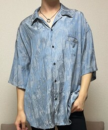 CASPER JOHN | トップス