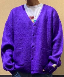 U.S.BOARDER | カーディガン/ボレロ