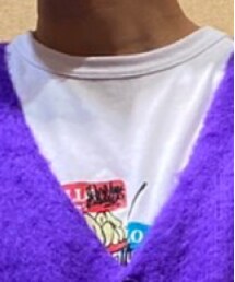 U.S.BOARDER | Tシャツ/カットソー